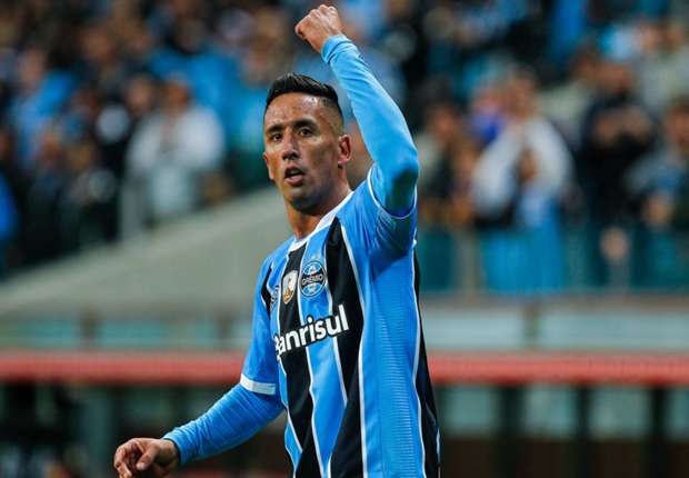 Assistir Grêmio x Ponte Preta AO VIVO 16/07/2017