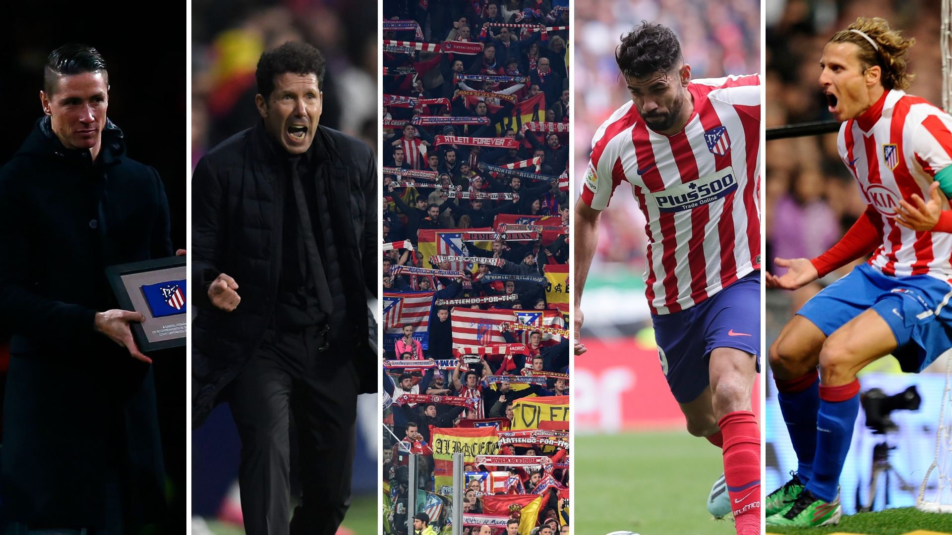 El Septimo De La Liga Va A Europa