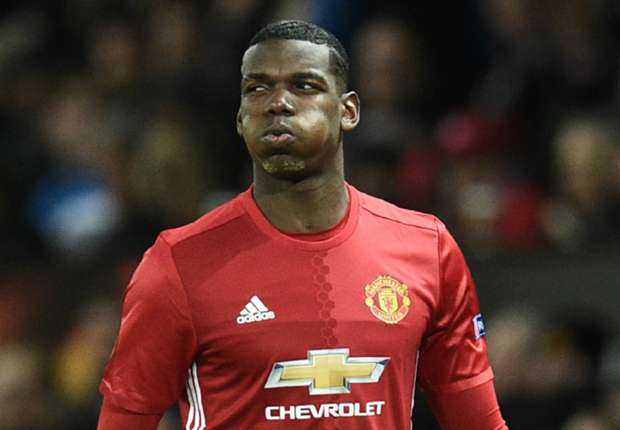 £90m problem? Pogba injury could really give Man Utd something to worry about