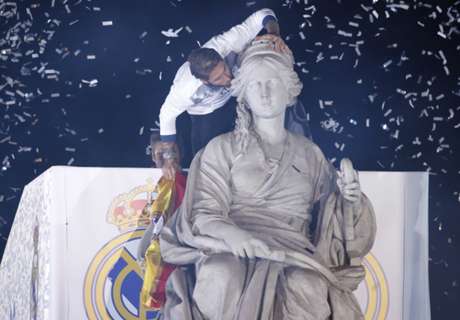 Ramos: Real