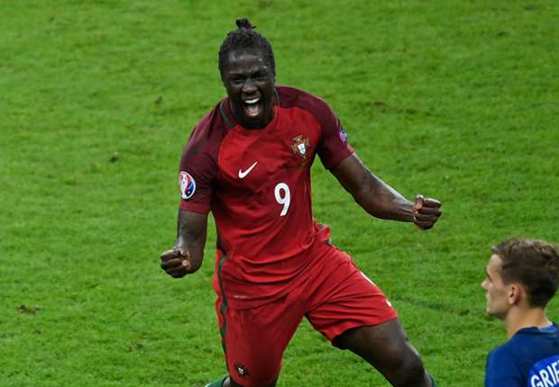 Corchia: Eder's Euro 2016 winner made my heart bleed