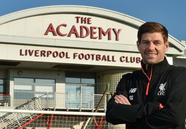 Football coaching jobs and apprenticeships liverpool