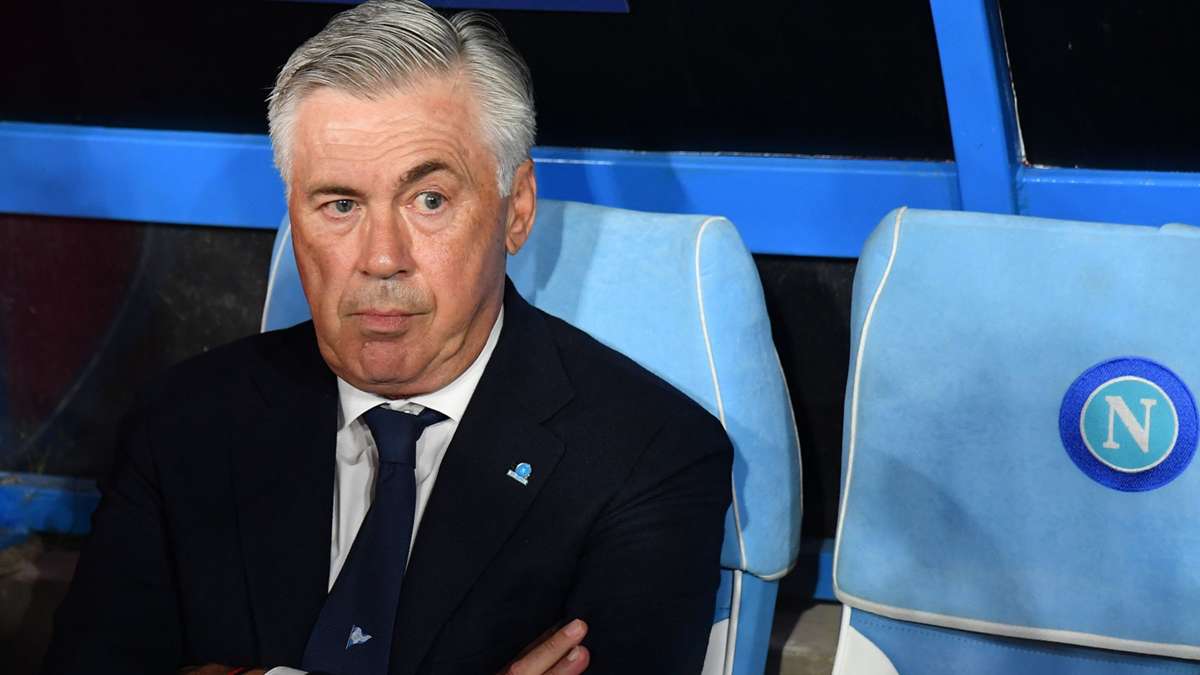 Ancelotti (Napoli)