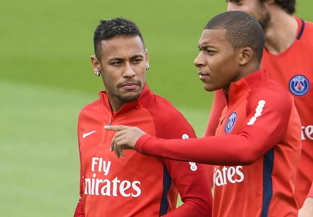 Kylian Mbappé : "Je veux aider Neymar à gagner le Ballon d'Or'