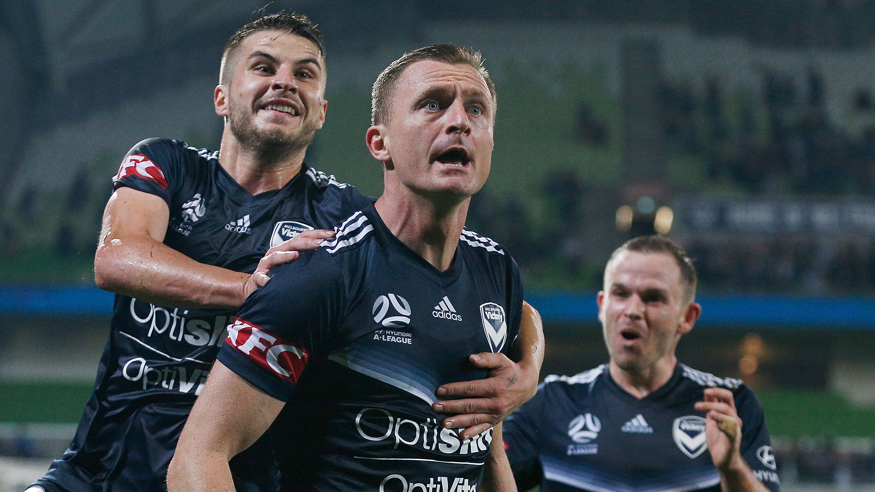 A-League and Australian football news LIVE: Berisha linked with stunning Melbourne City move A-League and Australian football news LIVE: Berisha linked with stunning Melbourne City move