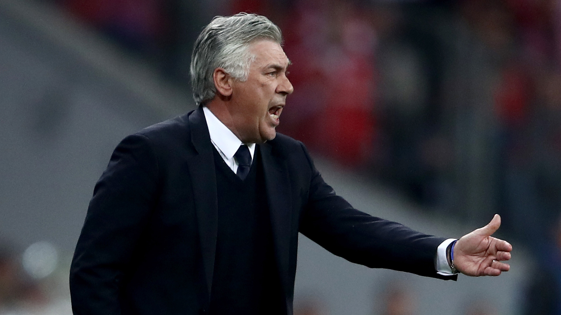 Real Madrid retroscena Ancelotti “Rapporto con Perez cambiato a causa di Bale”