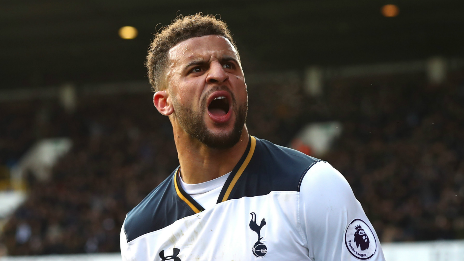 HD Kyle Walker Tottenham (골닷컴) 토트넘 루머 모음