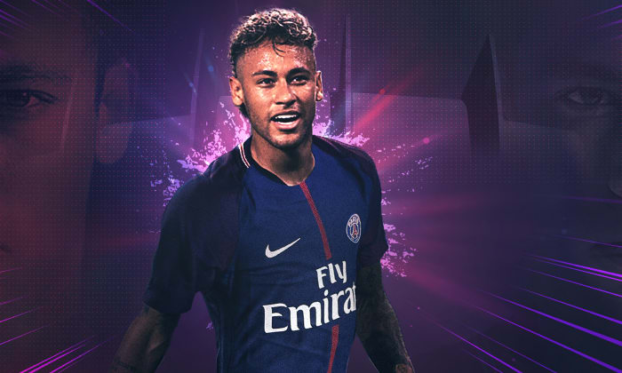 NEYMAR HENGKANG ? BARCA CARI PENGANTI BARU!!