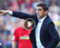 VIDEO: Stuttgarts Trainer Tayfun Korkut nach spektakulärem 3:3 gegen den SC Freiburg: