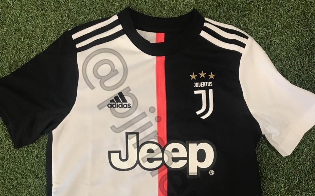 Camiseta 2025 juventus original