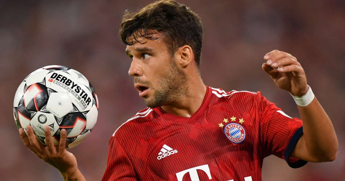 Juan Bernat says David Alaba, Joshua Kimmich were role models for him at  Bayern Munich - Bavarian Football Works