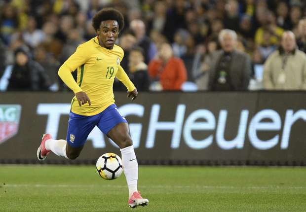 We Played Well The Result Is Not Important Brazil 0 1 Argentina We Played Well The Result Is Not Important Brazil 0 1