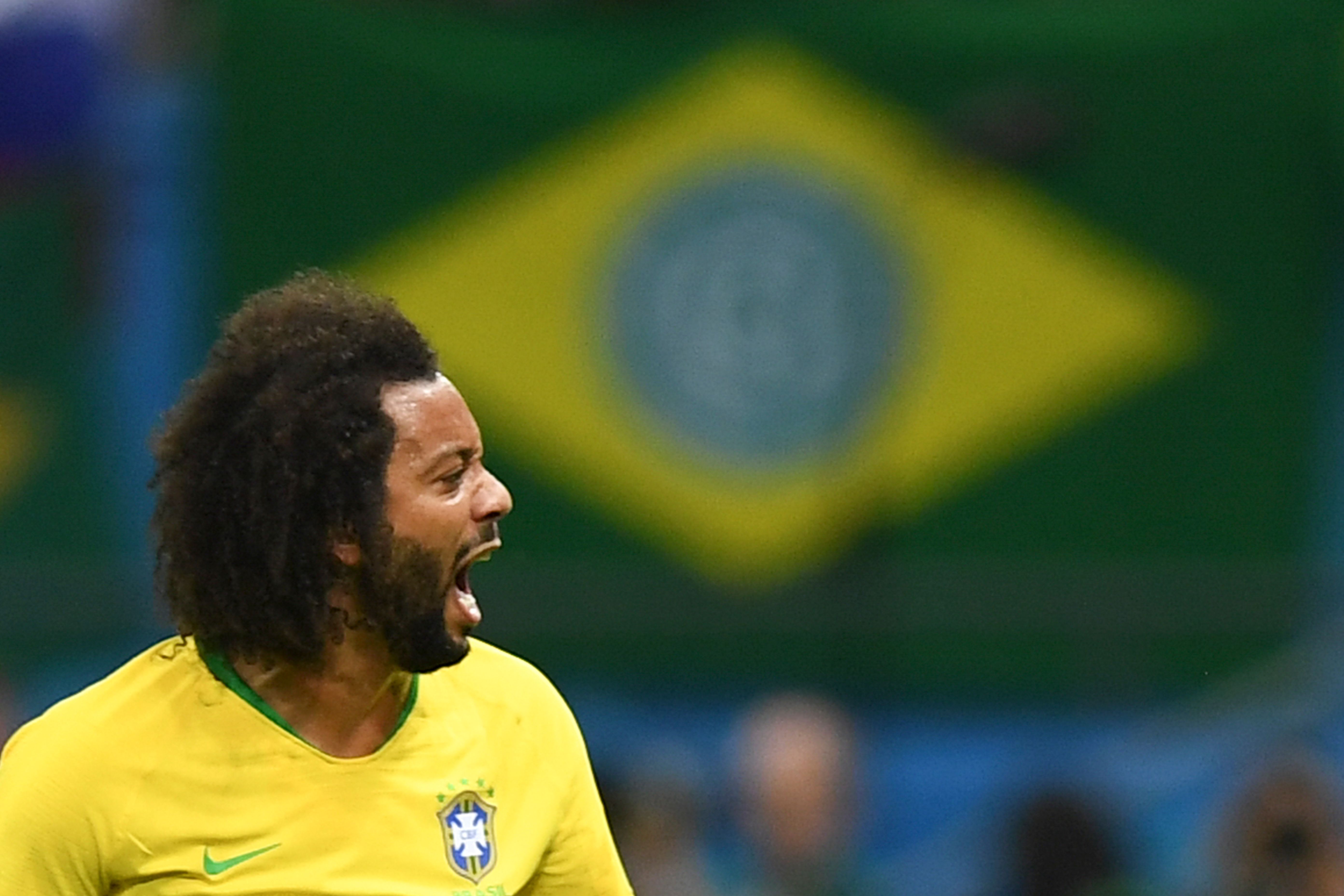Real Madrid, Marcelo : "Neymar est meilleur qu'Hazard"