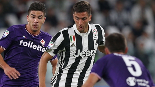 Juventus se rinde a los pies de Bentancur | Goal.com