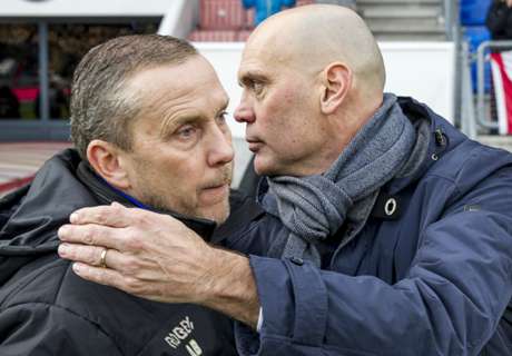 'NEC schuift assistent Bogers door'