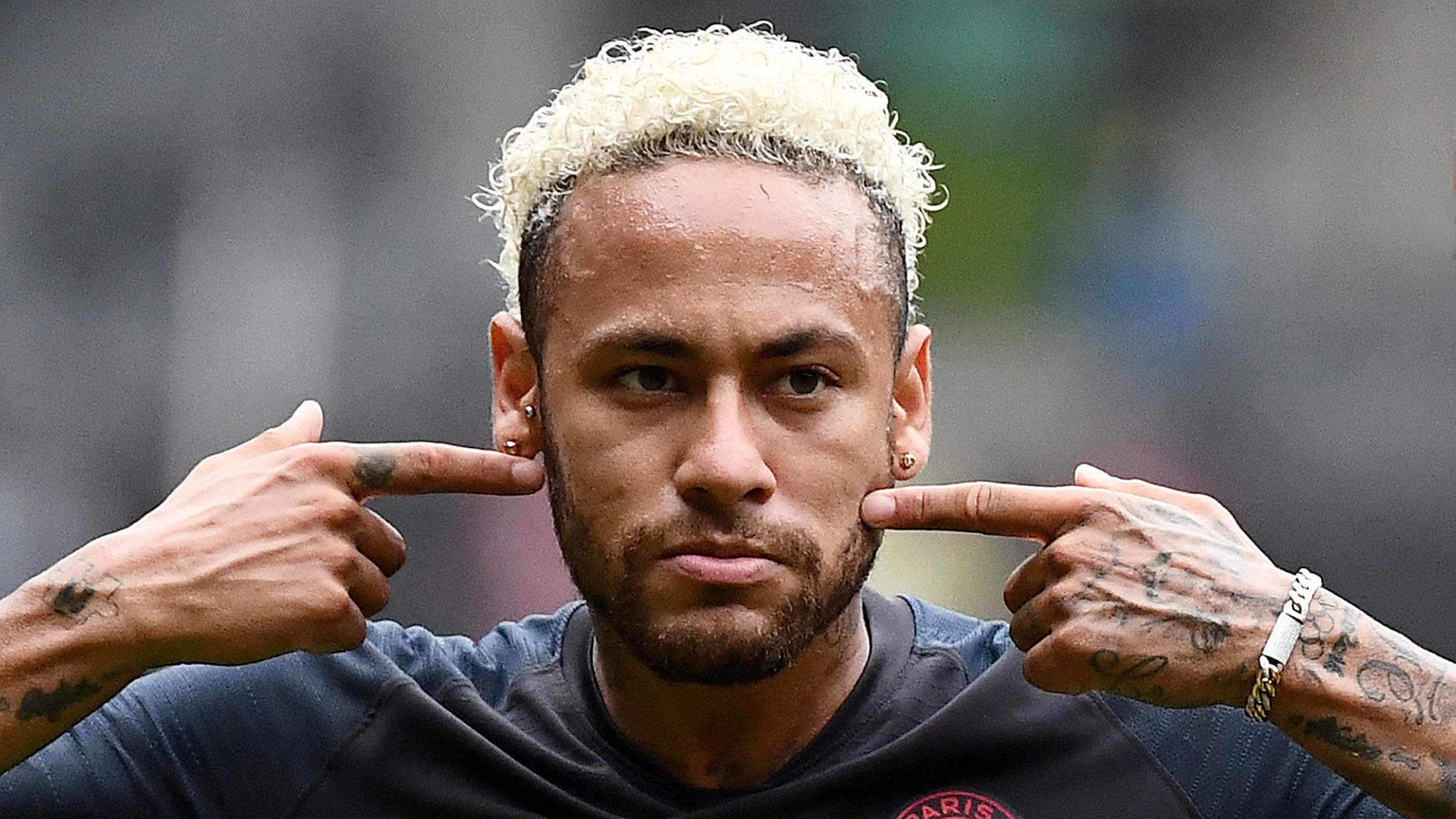 PSG-Strasbourg : Neymar, retour sur fond de grogne ou d'ignorance