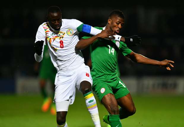 Rohr must work on Iheanacho's psychology, says Obuh