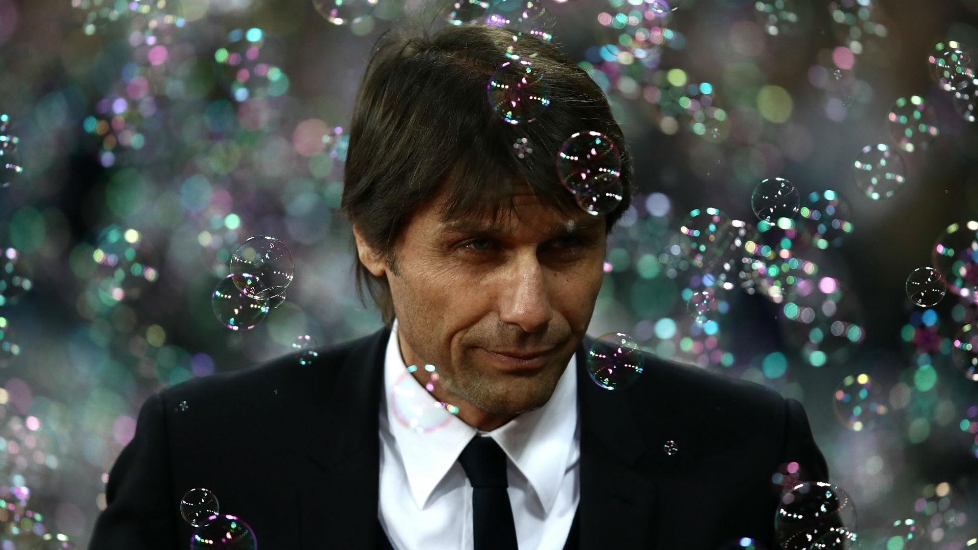 Antonio Conte Chelsea 06032017