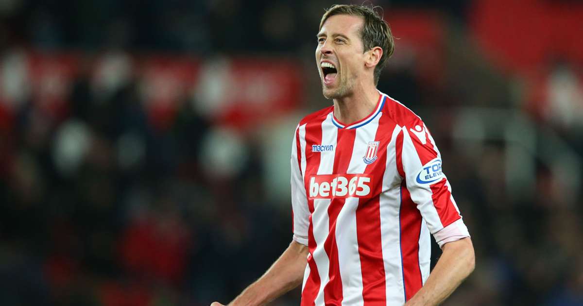 Crouch E Quel Primo Giorno Al Liverpool Ci Provai Con La Moglie Di Xabi Alonso