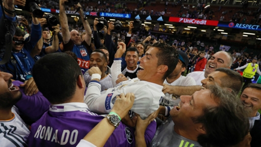 Cristiano Ronaldo, el señor de las finales en la Champions League | Goal.com