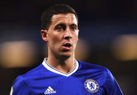 VIDÉO - Hazard défie Touzani