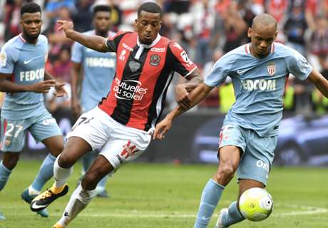 HIGHLIGHT: นีซ 4-0 โมนาโก