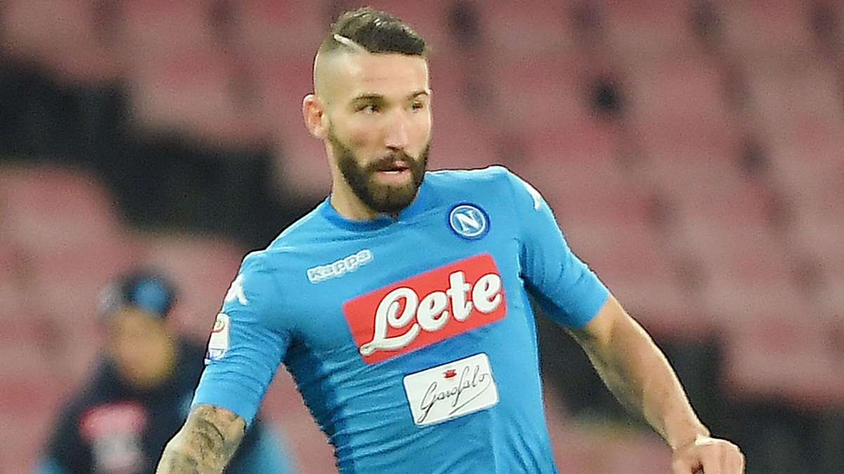 Napoli-Atalanta, Tonelli polemico con Giacomelli: gli ‘regala’ il pallone