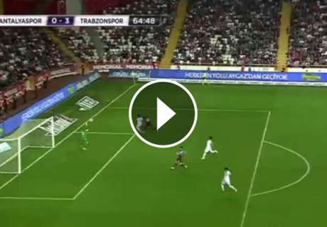 ► ¡Volvió Hugol con doblete!