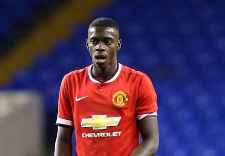 Who is Man Utd's Axel Tuanzebe?
