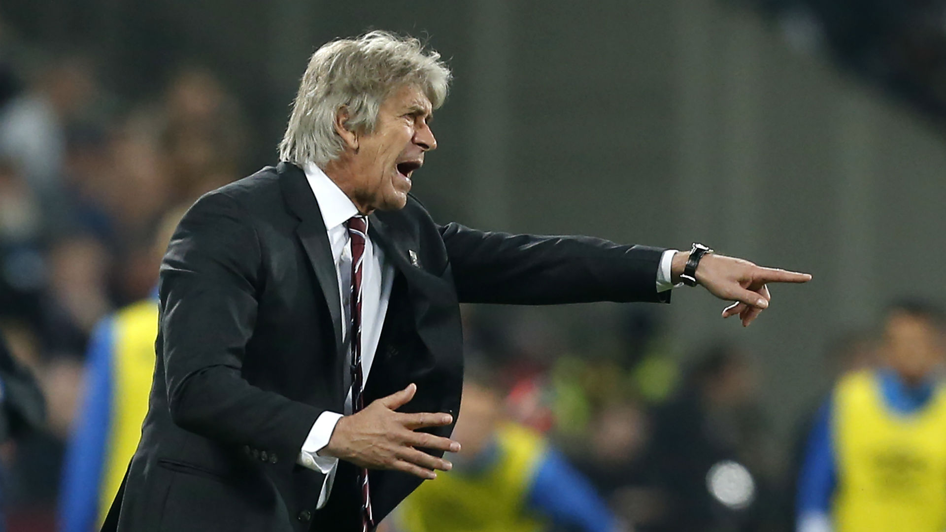 'I can’t wait to work with Pellegrini' - Martin excited by West Ham opportunity 'I can’t wait to work with Pellegrini' - Martin excited by West Ham opportunity