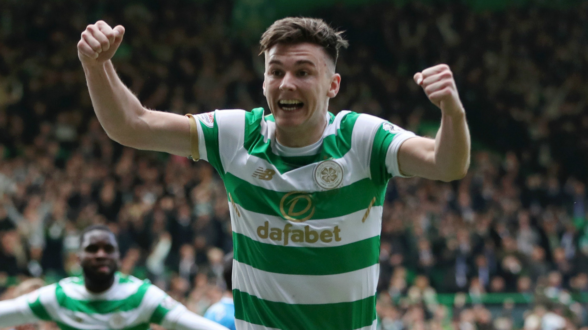 Arsenal return with £25m Tierney bid as Gunners step up left-back chase
