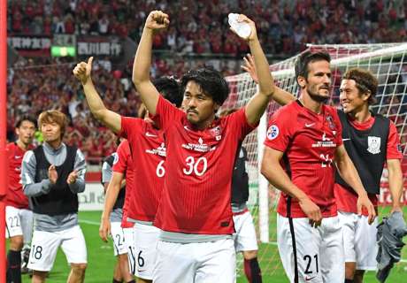 REVIEW: Urawa Reds & Evergrande Lolos Dramatis