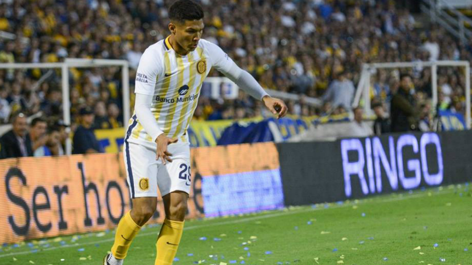 Afirman que Teo Gutiérrez es nuevo jugador de Junior