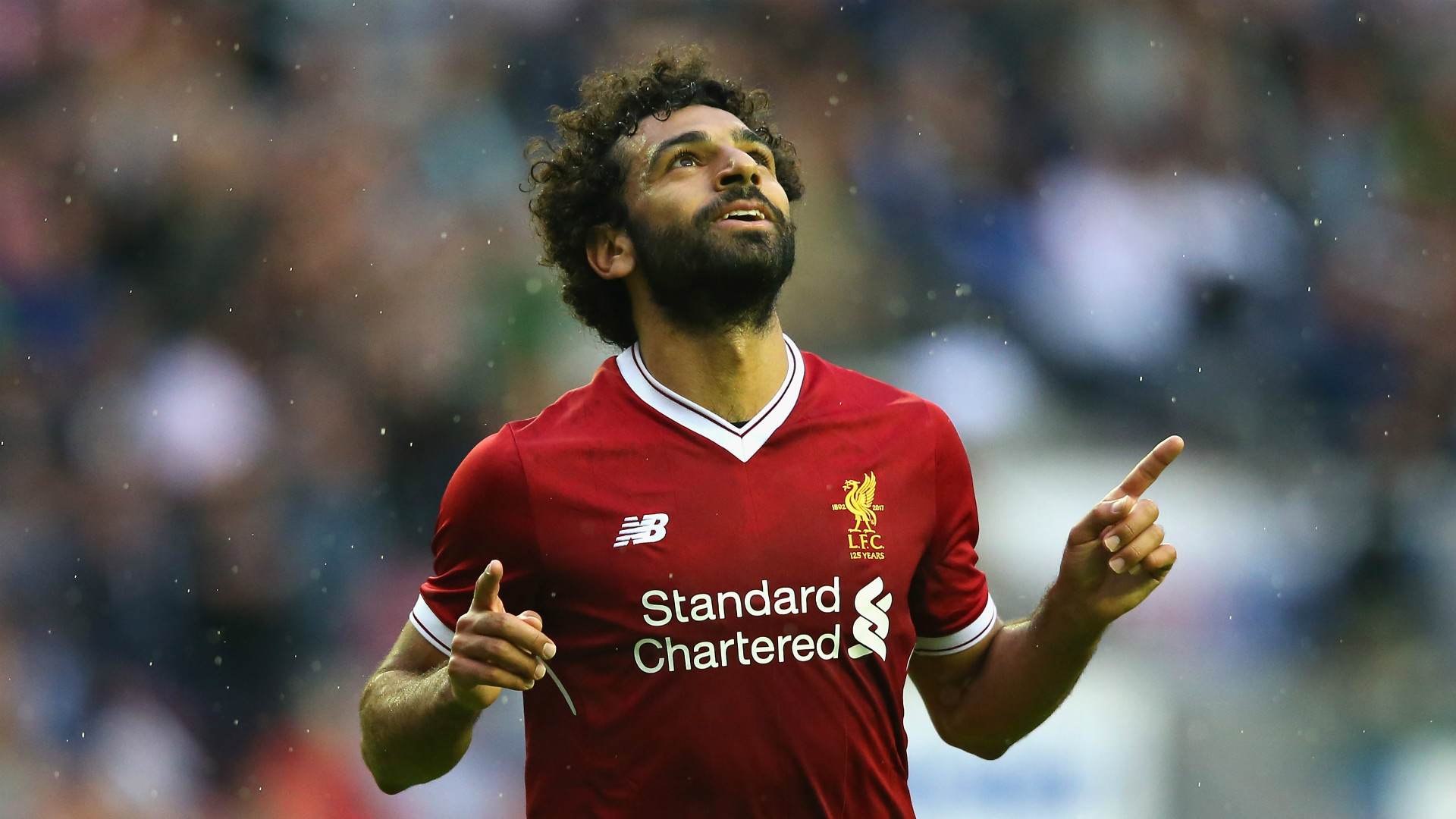 HD Mohamed Salah