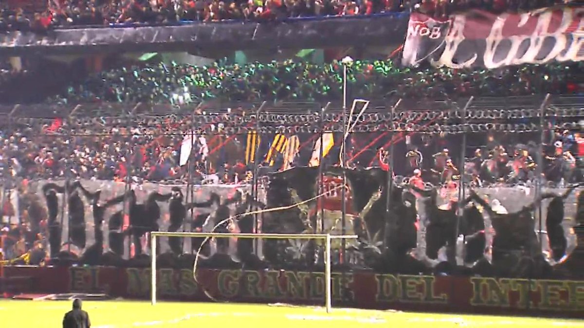 Lo cargaron por el Clásico y mató a su sobrino