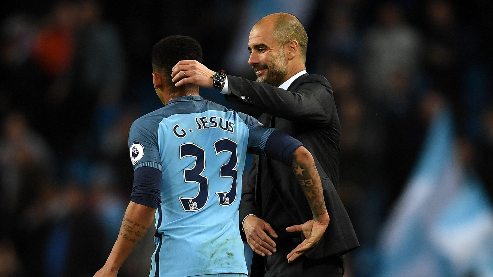 PREDIKSI Goal Indonesia Duo Manchester Favorit Juara Liga Primer