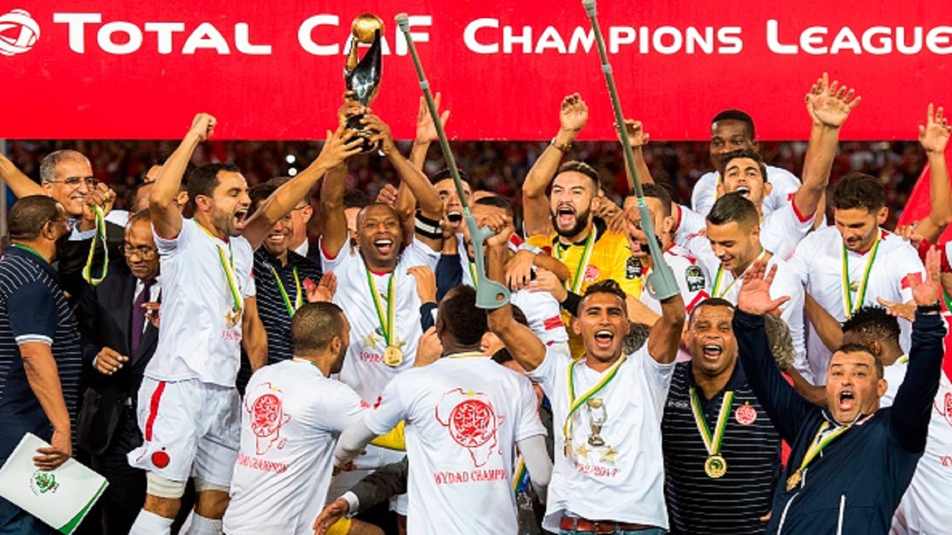 Wydad casablanca Wydad casablanca