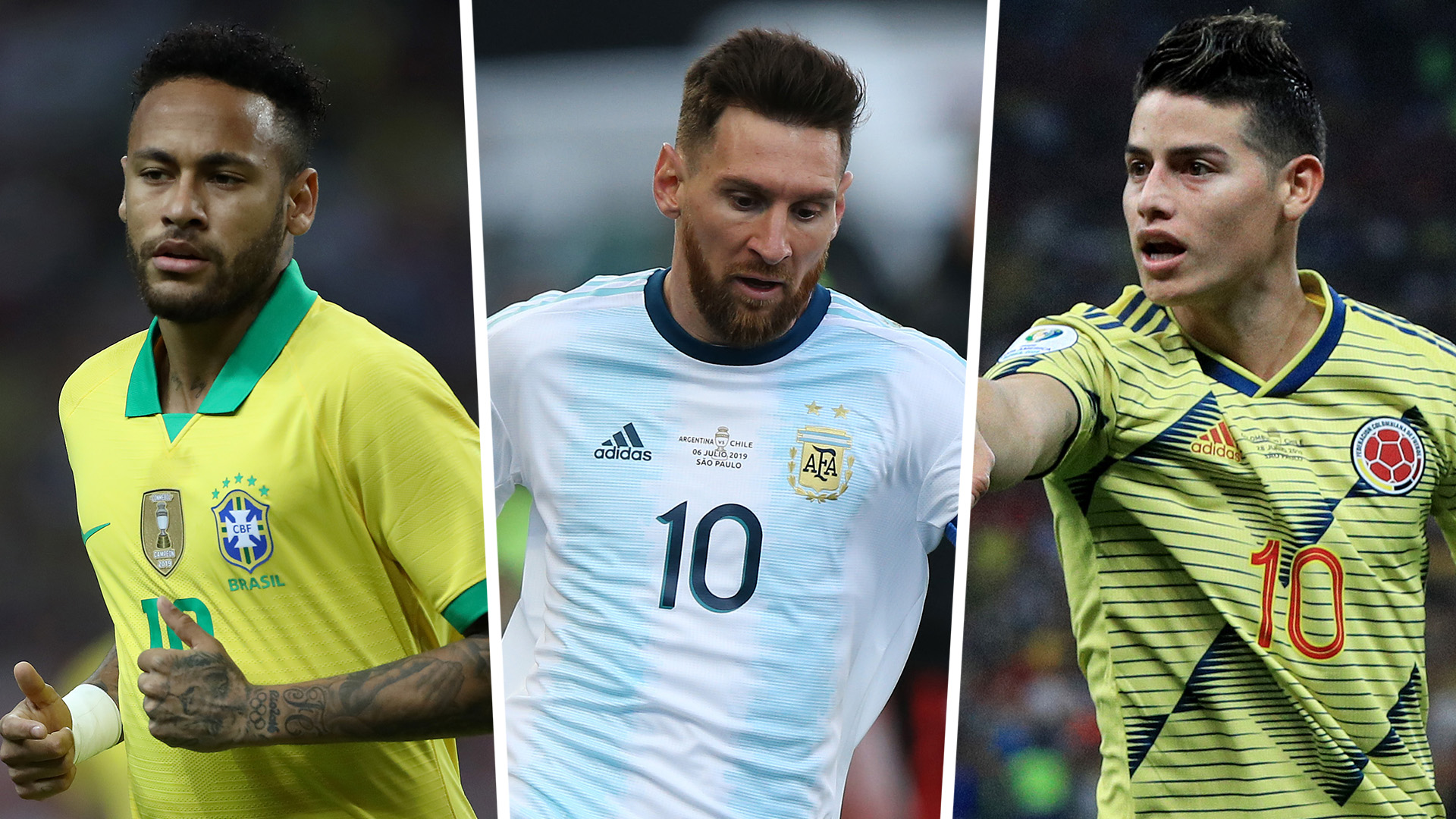 Copa America 2020: Teams, fixtures, results & everything you need to know