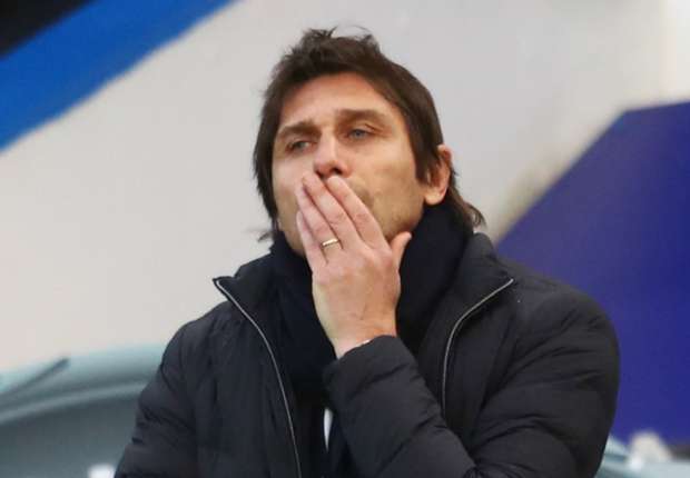 Conte: I'm capable of murdering anyone! - Welcome to Soccer World