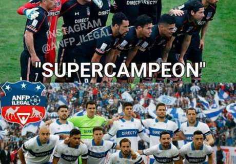 Los memes que dejó la goleada alba