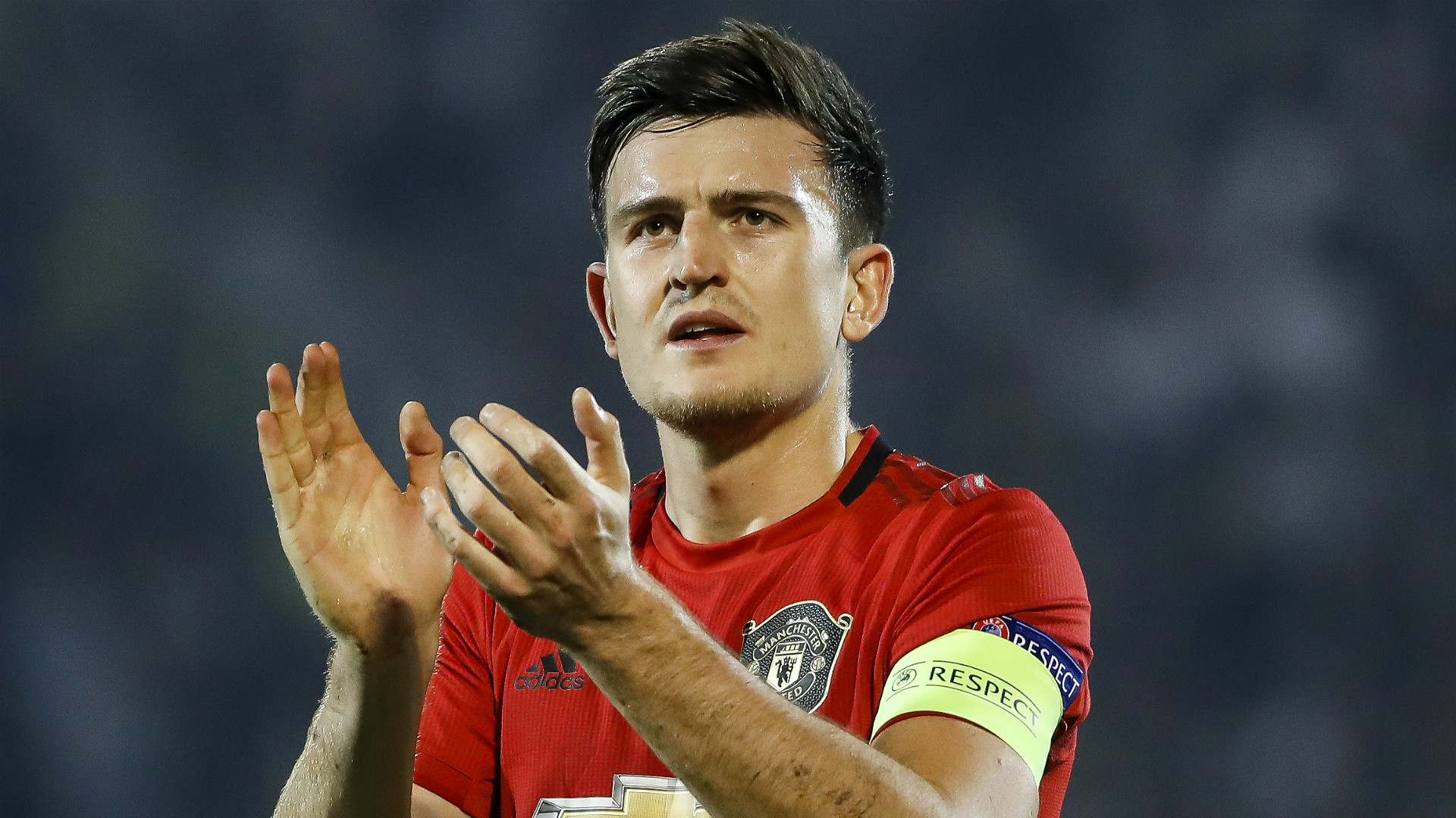 Maguire reveals â€˜classyâ€™ Man Utd touch eight years before he made Â£80m move