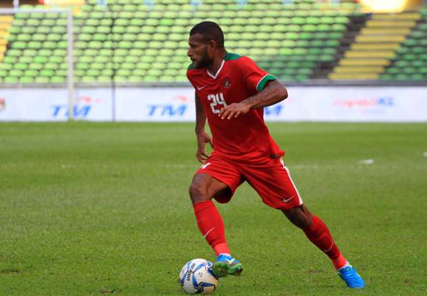 Hasil gambar untuk marinus wanewar