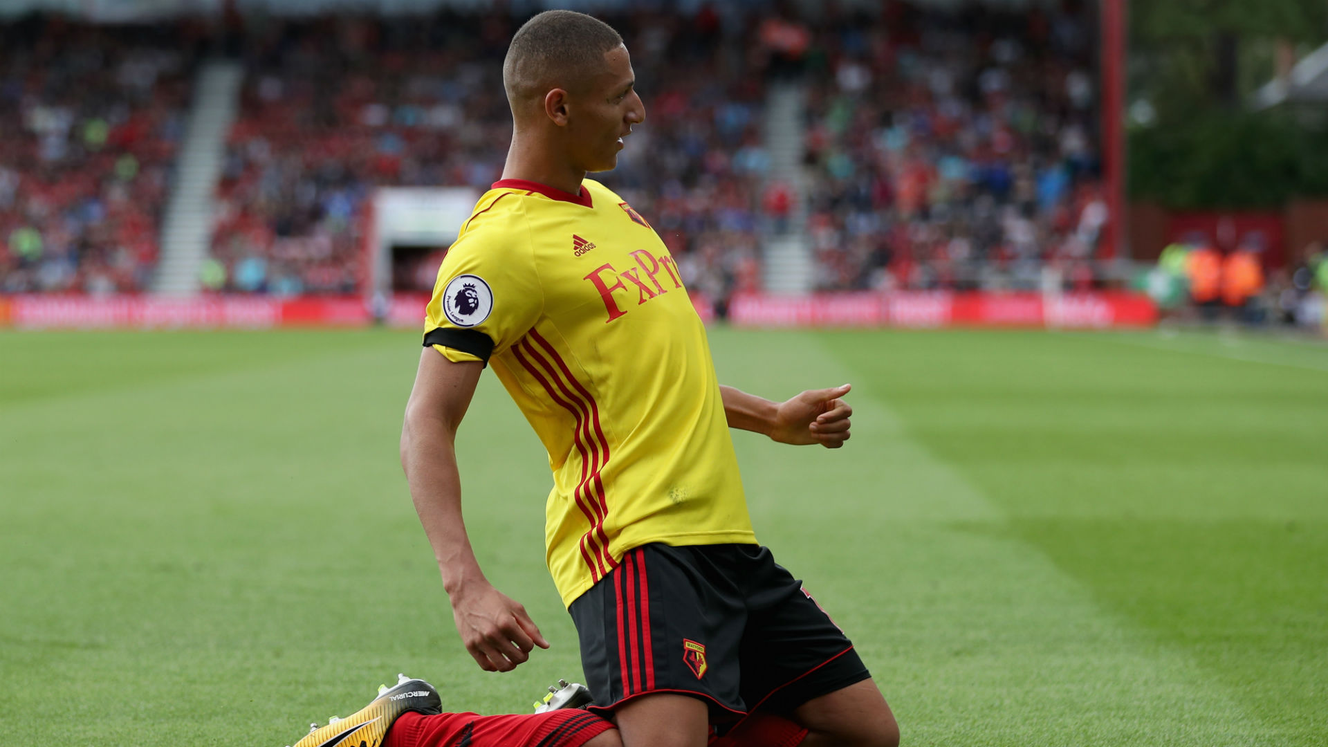 Image result for Richarlison