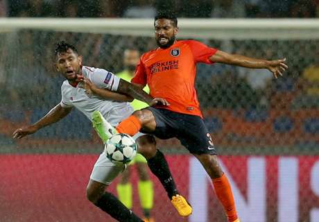 REVIEW Play-Off Liga Champions
