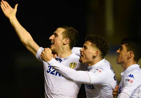 Leeds' pre-season fixtures in full