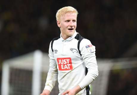 Watford wrap up Hughes deal
