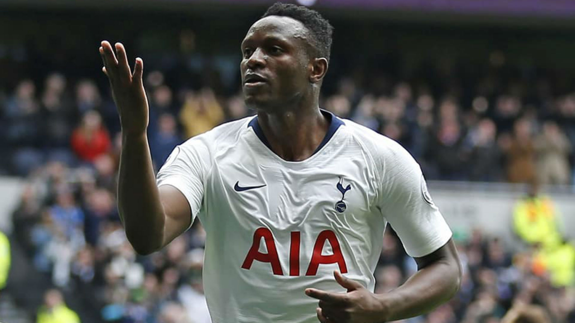 Mourinho on needing information on Wanyama and Tottenham fringe players Mourinho on needing information on Wanyama and Tottenham fringe players