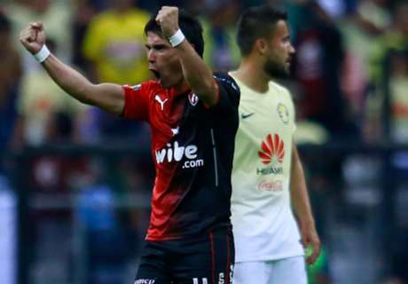 Horarios y canales para la Liga MX