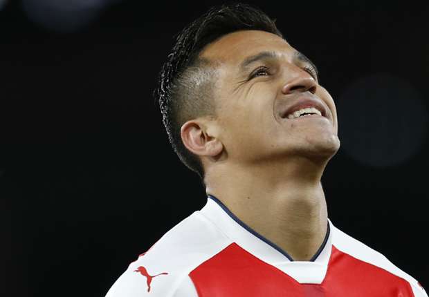Polémico: Alexis Sánchez, afuera del XI ideal de la Premier League - Goal.com