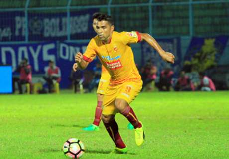 PREVIEW: Sriwijaya FC - Arema FC